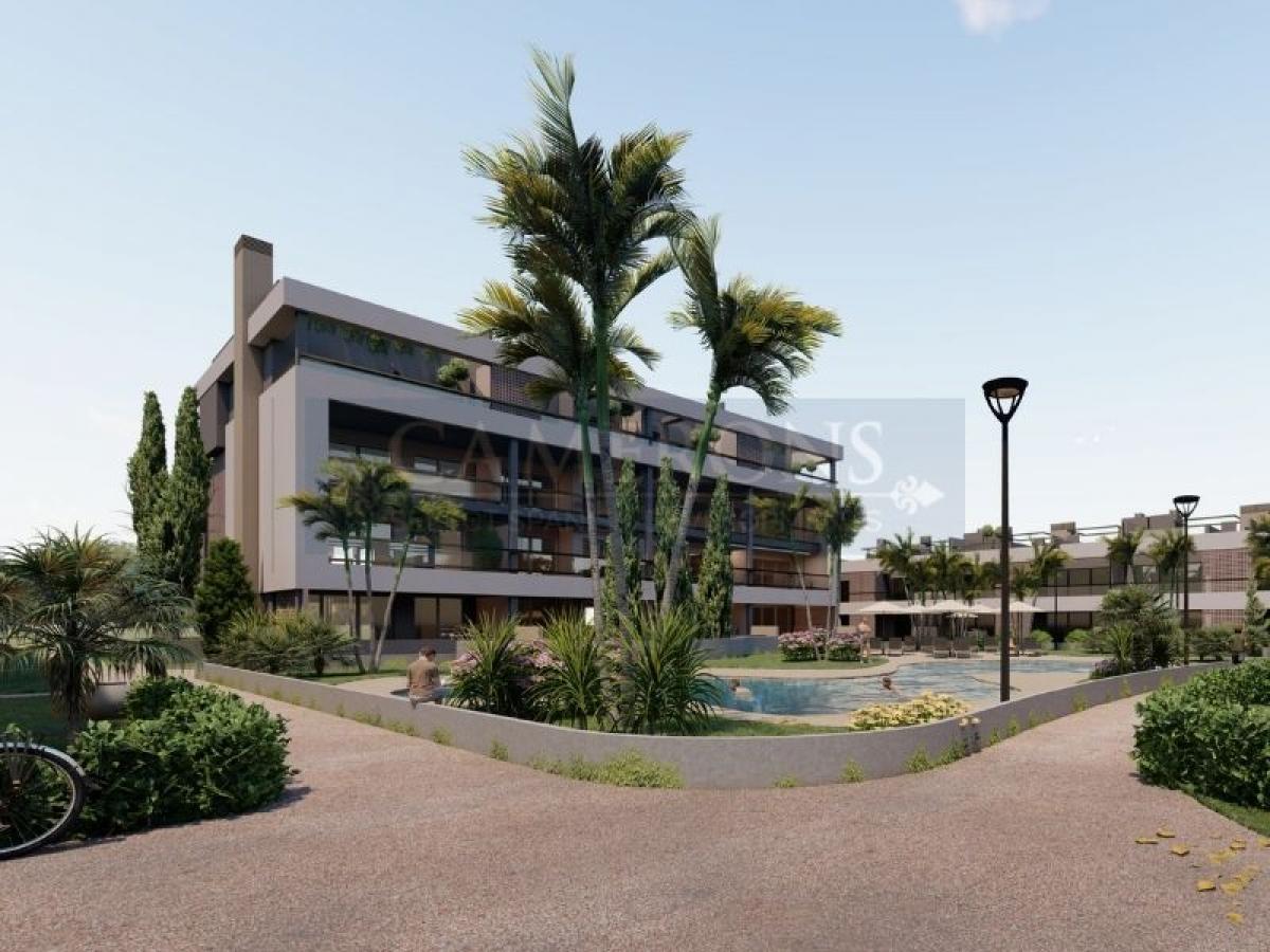 Picture of Apartment For Sale in Torre Pacheco, Alicante, Spain