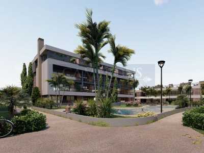 Apartment For Sale in Torre Pacheco, Spain