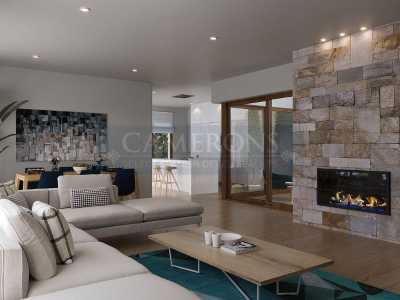 Villa For Sale in Santa Rosalia, Spain