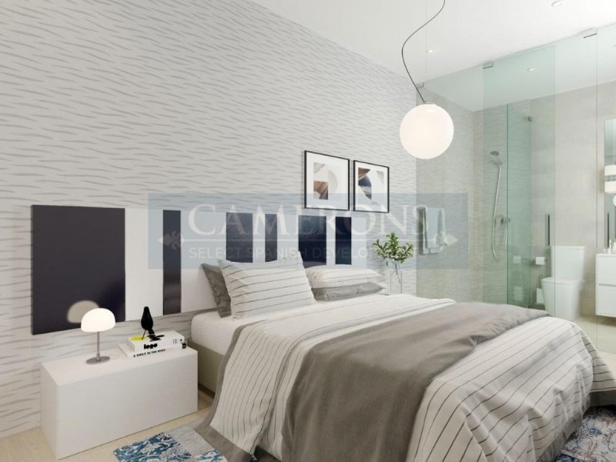 Picture of Apartment For Sale in Torrevieja, Alicante, Spain