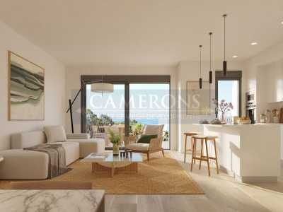 Home For Sale in Villajoyosa, Spain