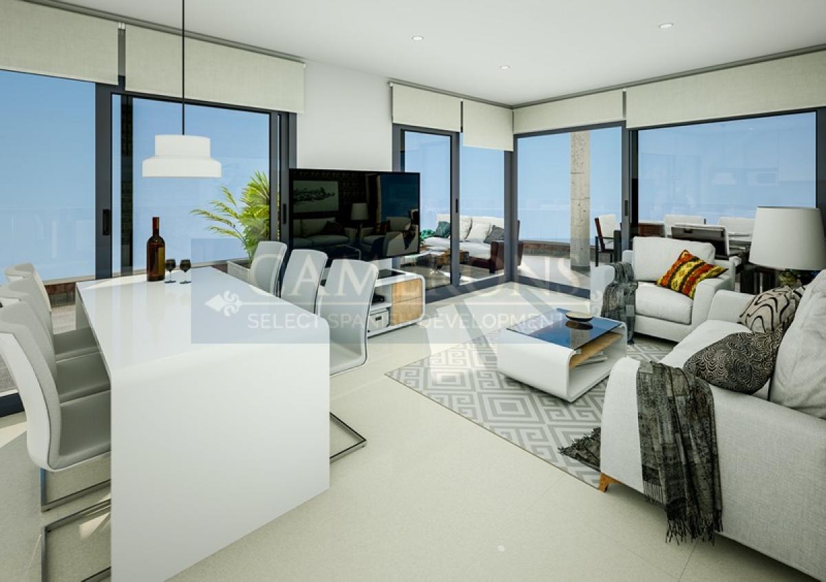 Picture of Apartment For Sale in Torrevieja, Alicante, Spain