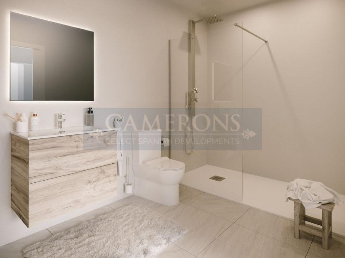 Picture of Apartment For Sale in Torrevieja, Alicante, Spain