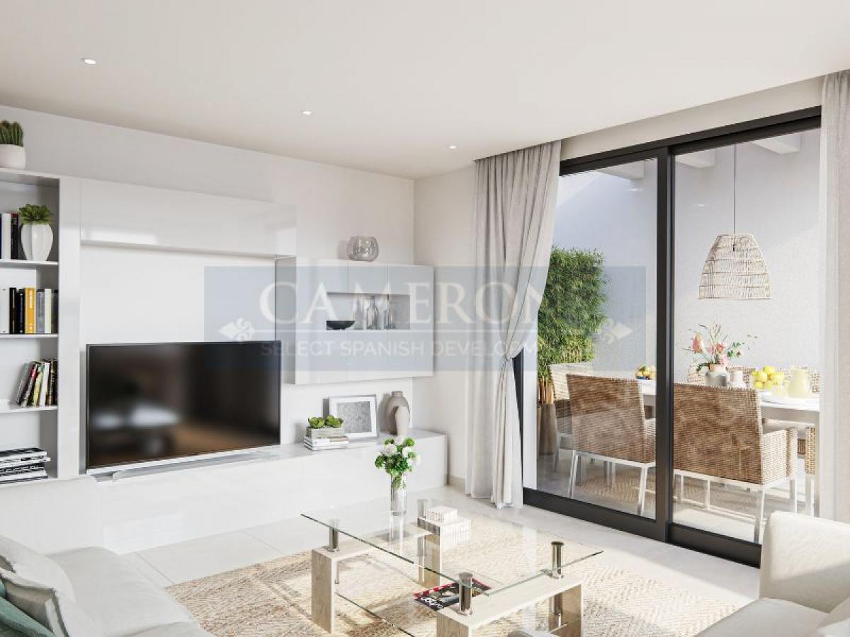 Picture of Villa For Sale in Dolores, Alicante, Spain