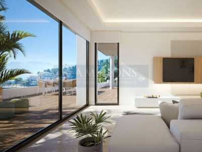 Apartment For Sale in La Sella Golf, Spain
