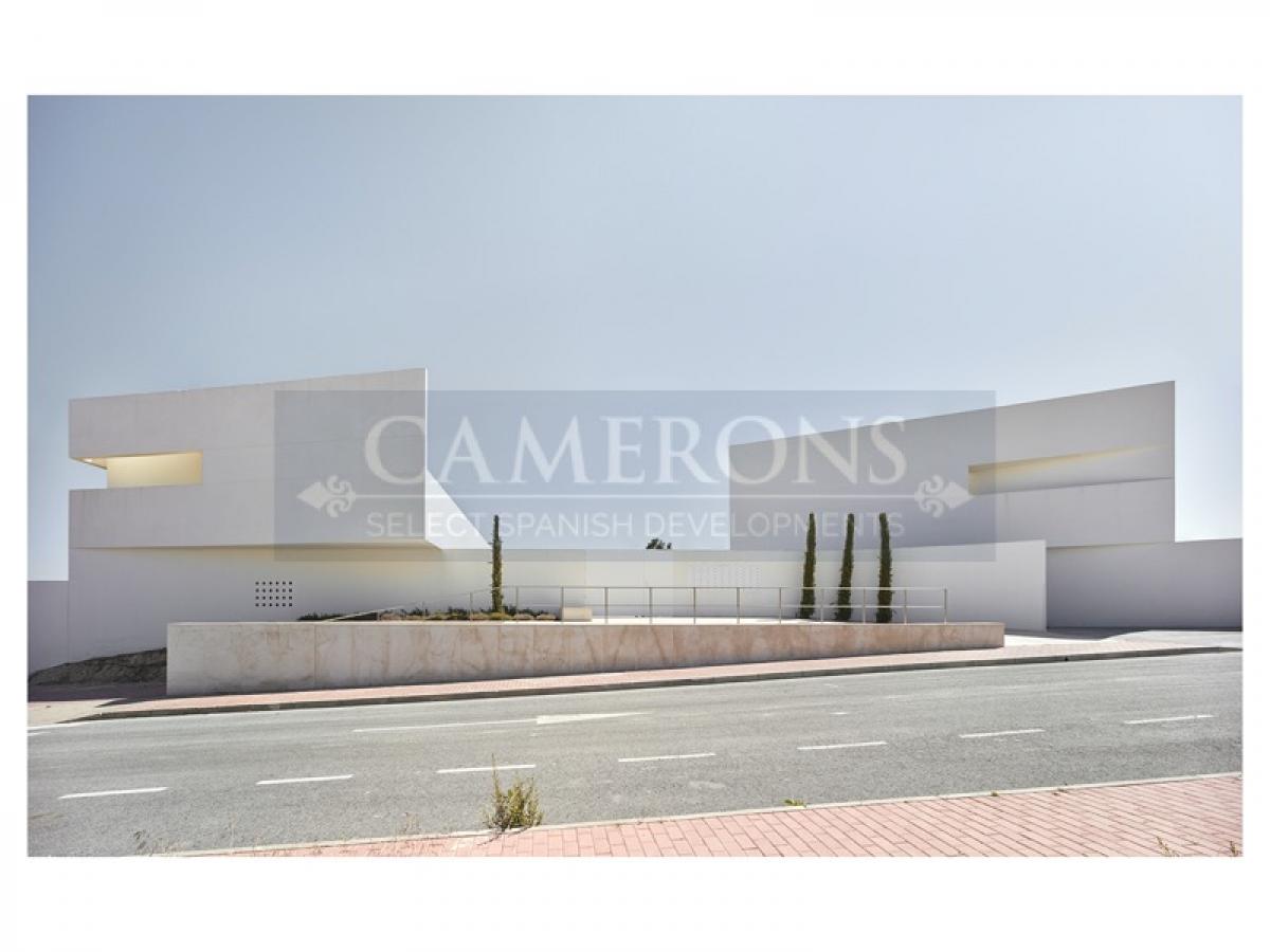 Picture of Apartment For Sale in Torrevieja, Alicante, Spain