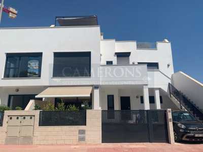 Apartment For Sale in Santiago De La Ribera, Spain