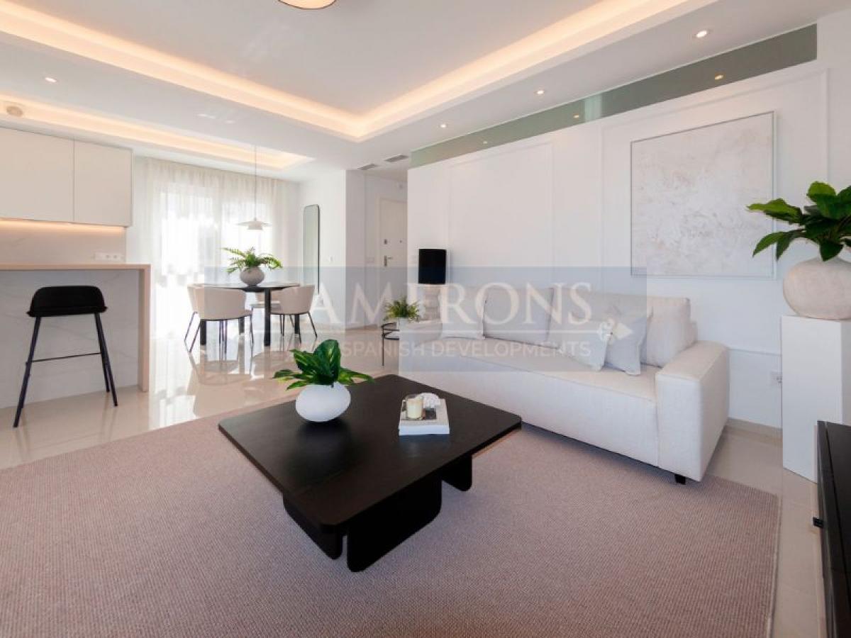 Picture of Apartment For Sale in Quesada, Andalucia, Spain