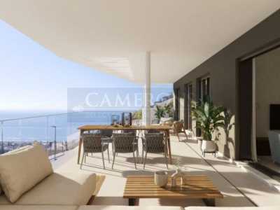 Apartment For Sale in Rincon De La Victoria, Spain