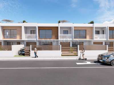 Home For Sale in Los Alcazares, Spain