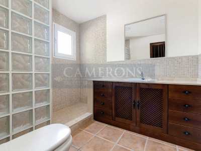 Villa For Sale in Las Palas, Spain