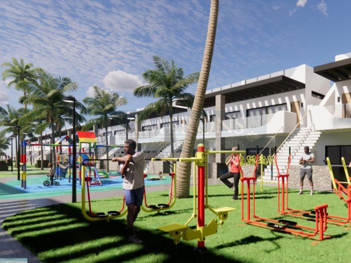 Picture of Apartment For Sale in Punta Prima, Alicante, Spain