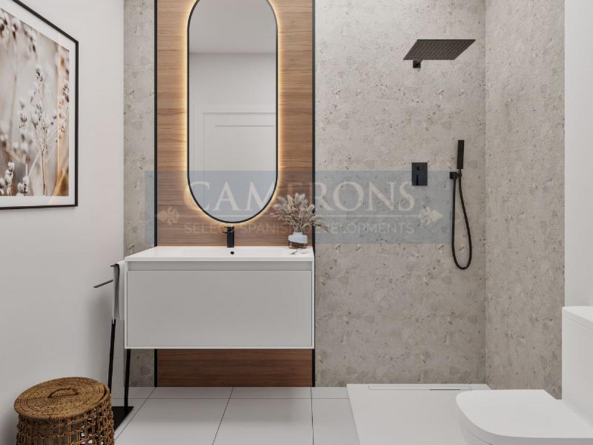 Picture of Apartment For Sale in San Miguel De Salinas, Alicante, Spain