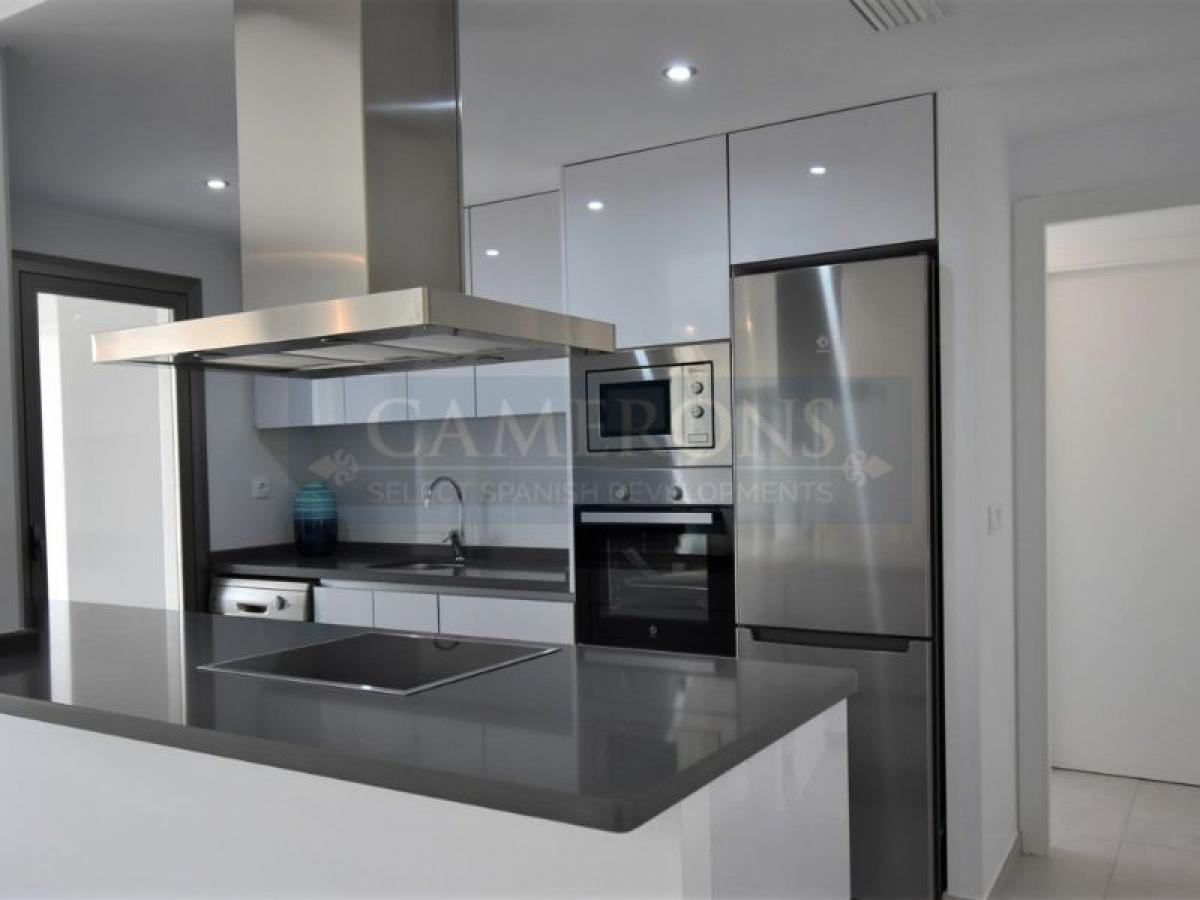 Picture of Apartment For Sale in Torrevieja, Alicante, Spain