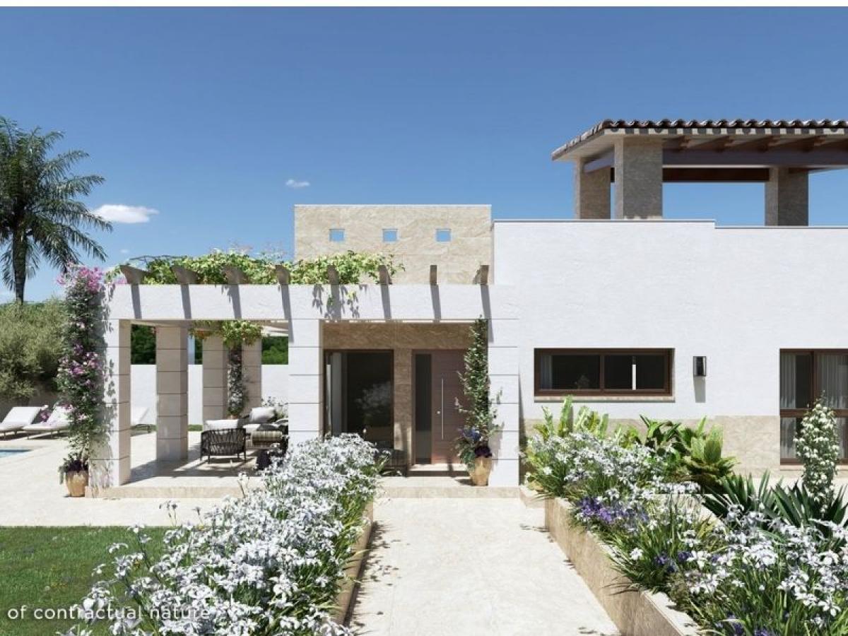 Picture of Villa For Sale in Quesada, Andalucia, Spain