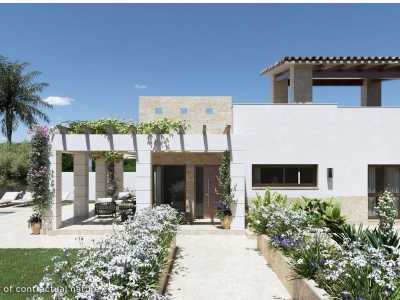 Villa For Sale in Quesada, Spain