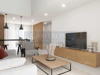 Villa For Sale in Balsicas, Spain