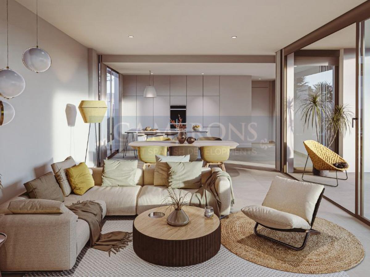 Picture of Home For Sale in Rojales, Alicante, Spain