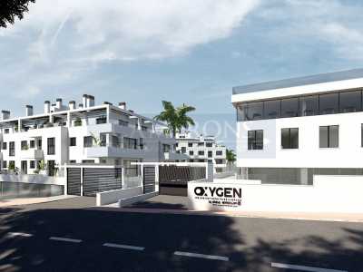 Apartment For Sale in Calahonda, Spain