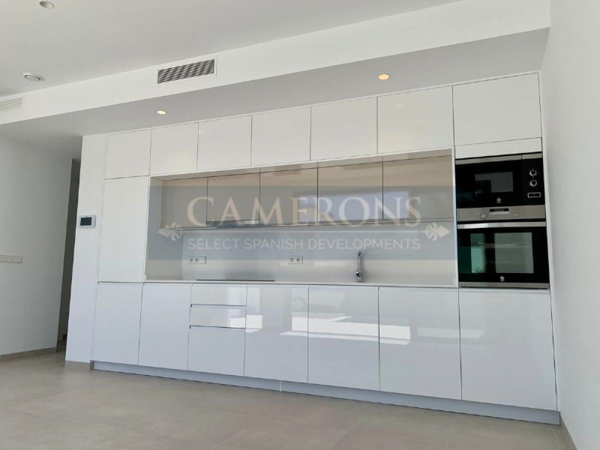 Picture of Villa For Sale in San Javier, Alicante, Spain