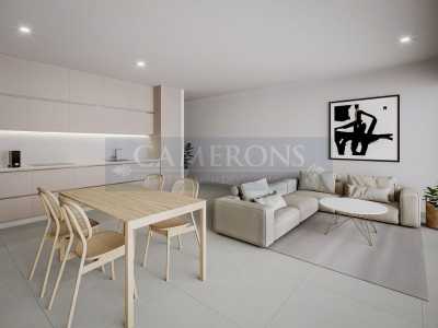 Apartment For Sale in La Manga Club, Spain
