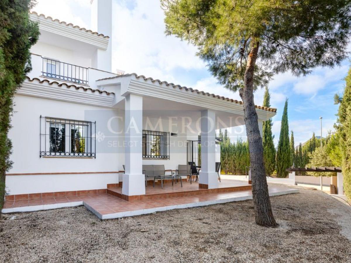 Picture of Home For Sale in Las Palas, Other, Spain