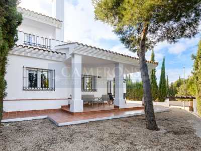 Home For Sale in Las Palas, Spain
