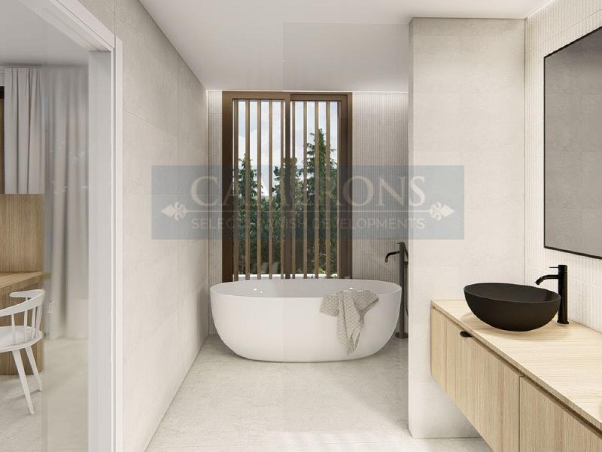 Picture of Villa For Sale in Finestrat, Alicante, Spain