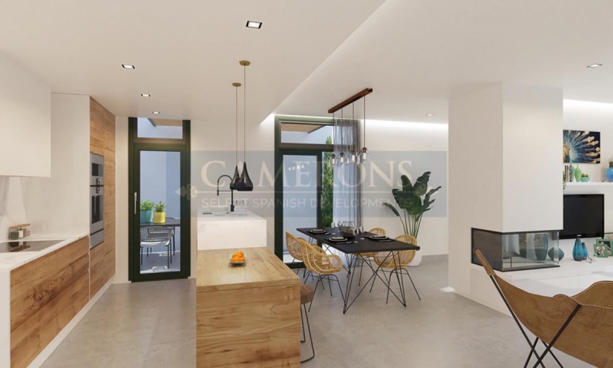 Picture of Villa For Sale in Daya Nueva, Alicante, Spain