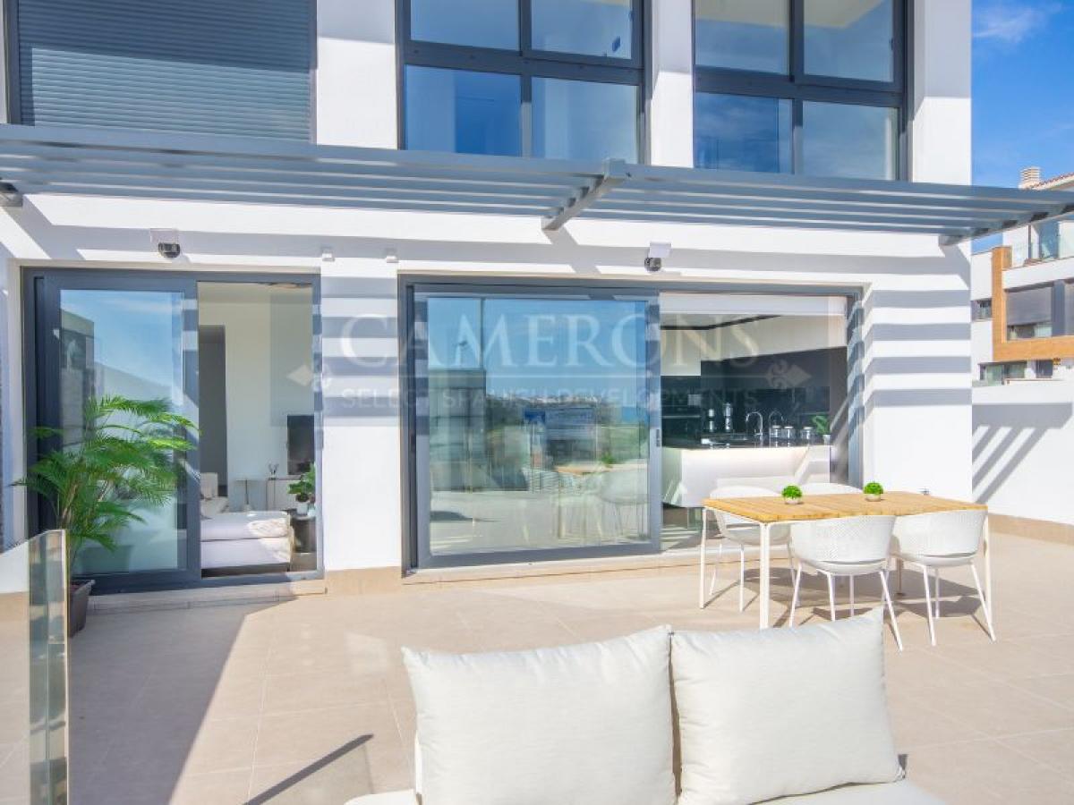 Picture of Apartment For Sale in Guardamar, Alicante, Spain