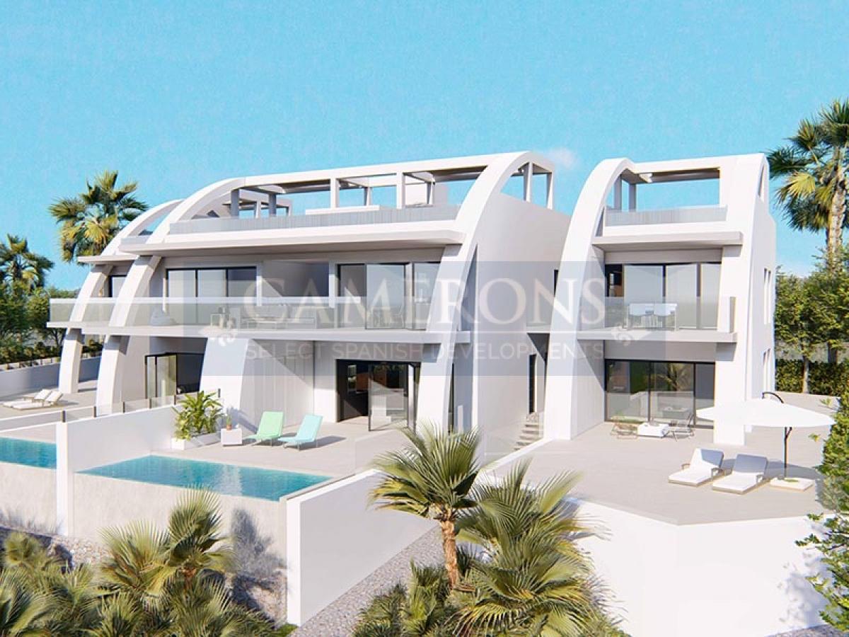 Picture of Apartment For Sale in Quesada, Andalucia, Spain