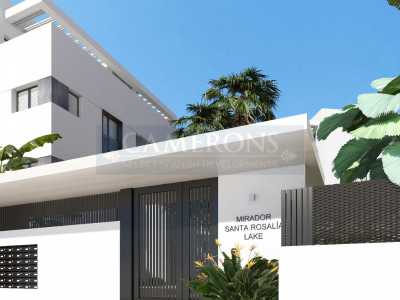 Apartment For Sale in Santa Rosalia, Spain