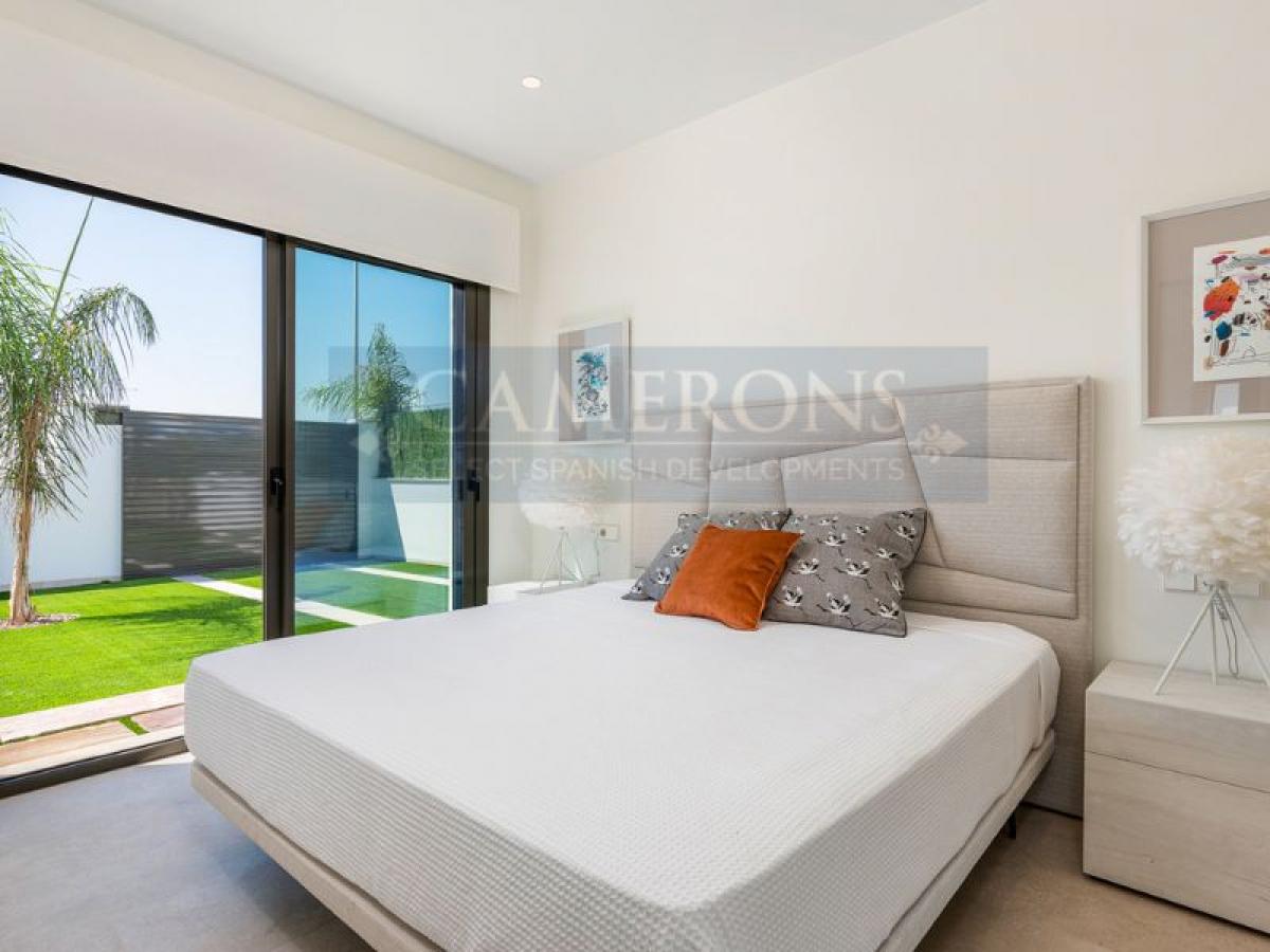 Picture of Villa For Sale in Pilar De La Horadada, Alicante, Spain