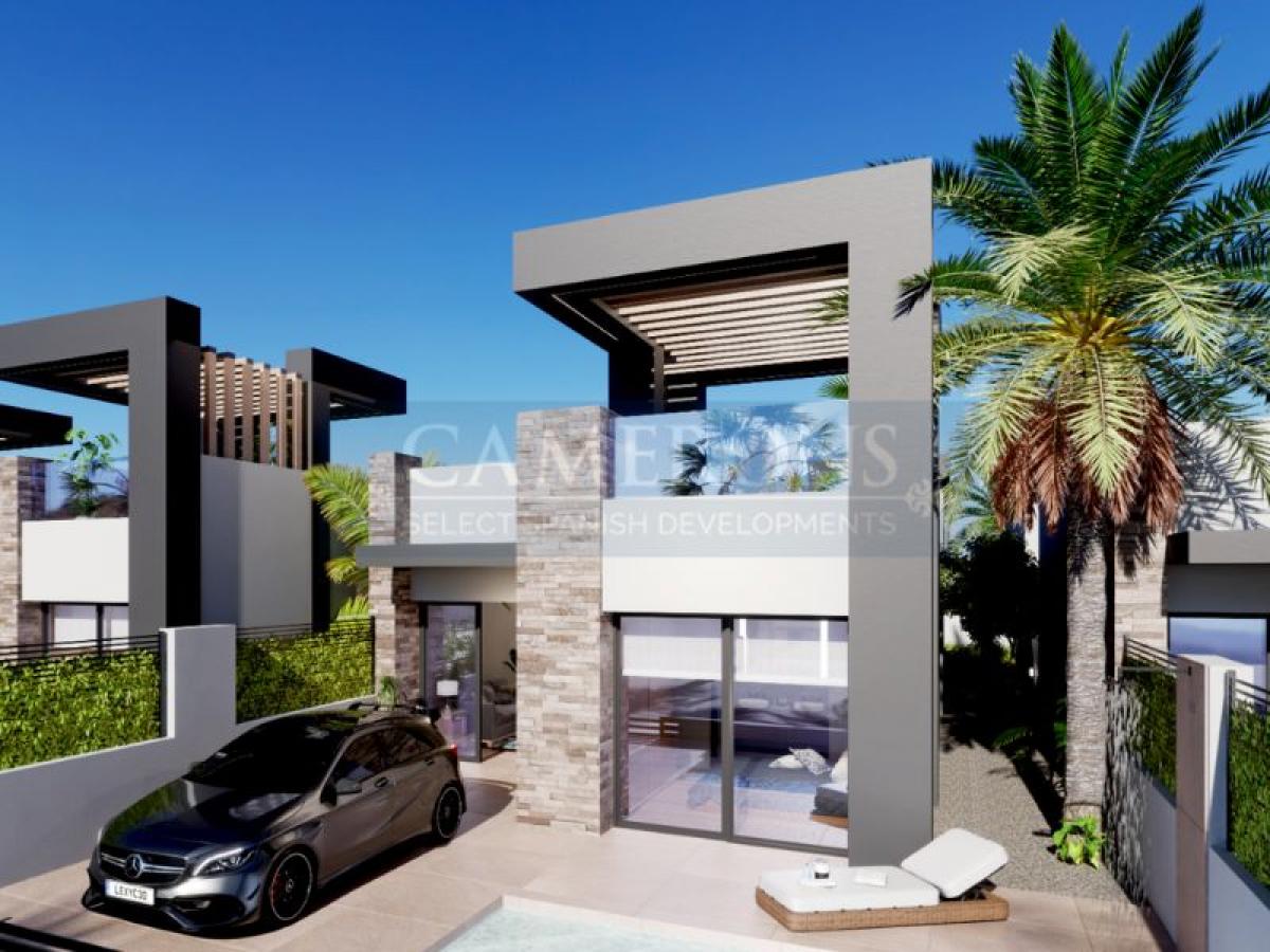 Picture of Villa For Sale in San Fulgencio, Alicante, Spain