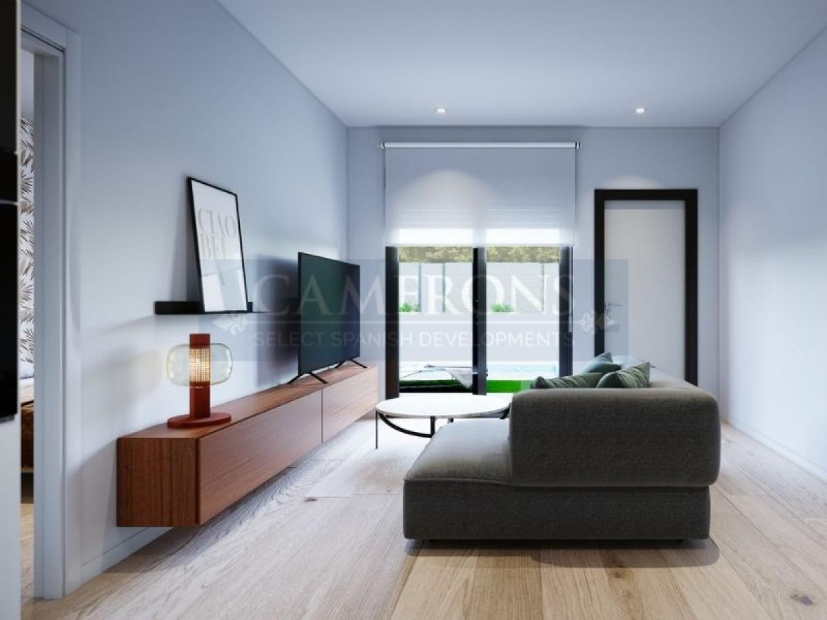 Picture of Villa For Sale in Roda, Murcia, Spain