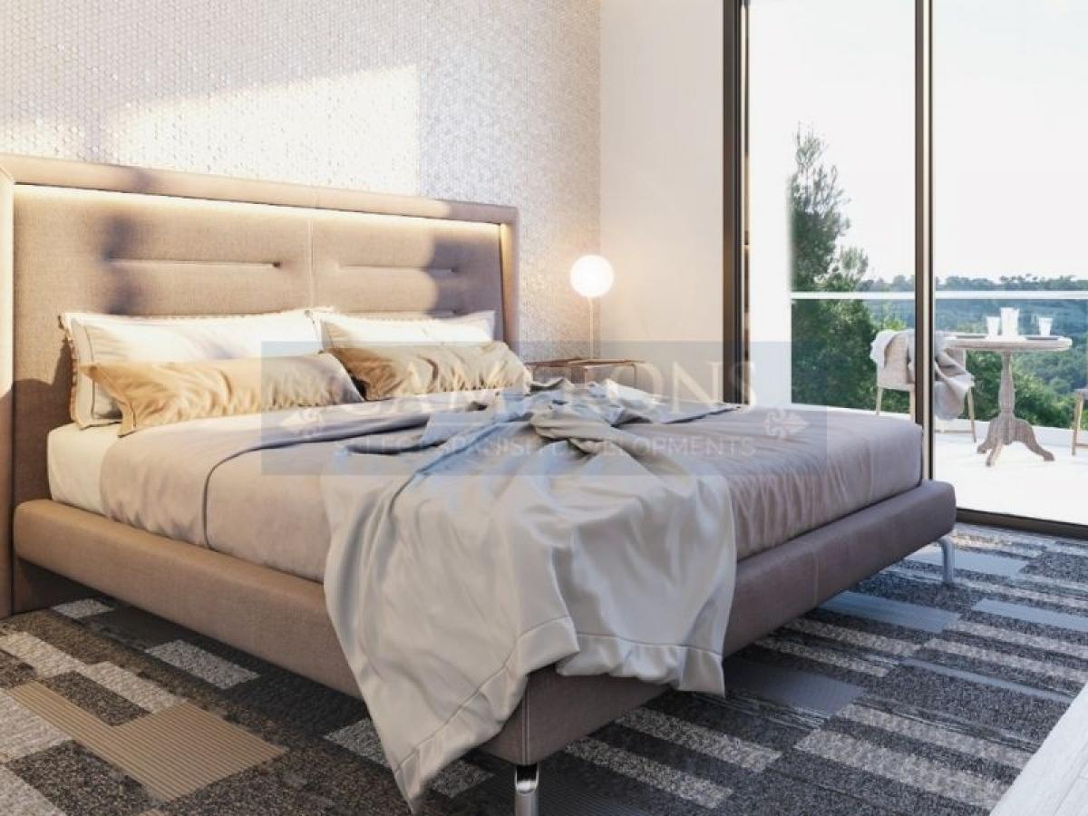 Picture of Apartment For Sale in La Zenia, Alicante, Spain