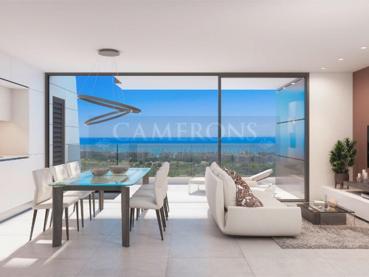 Picture of Apartment For Sale in Guardamar Del Segura, Alicante, Spain