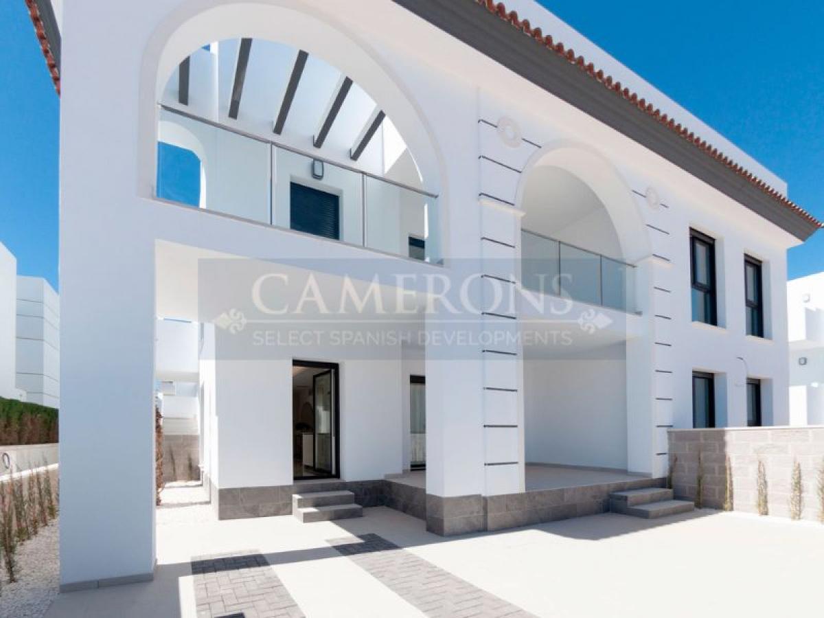 Picture of Apartment For Sale in Quesada, Andalucia, Spain