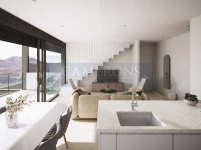 Apartment For Sale in Mar De Cristal, Spain