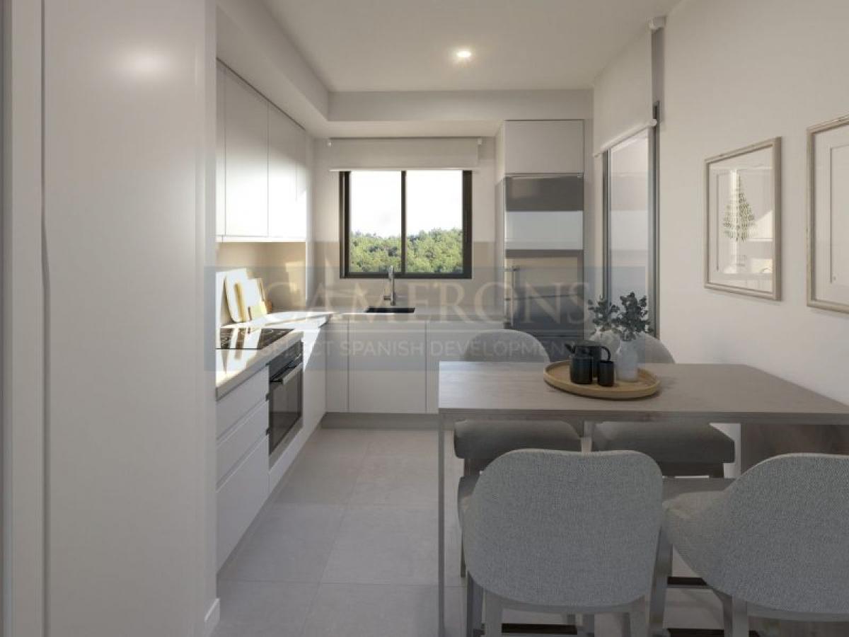 Picture of Apartment For Sale in Rincon De La Victoria, Malaga, Spain