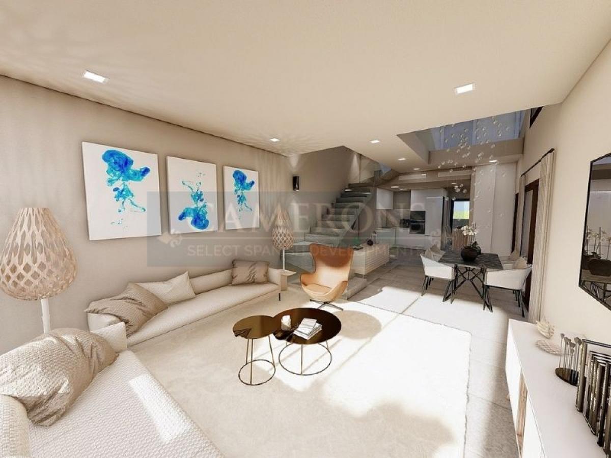 Picture of Villa For Sale in Torre De La Horadada, Alicante, Spain