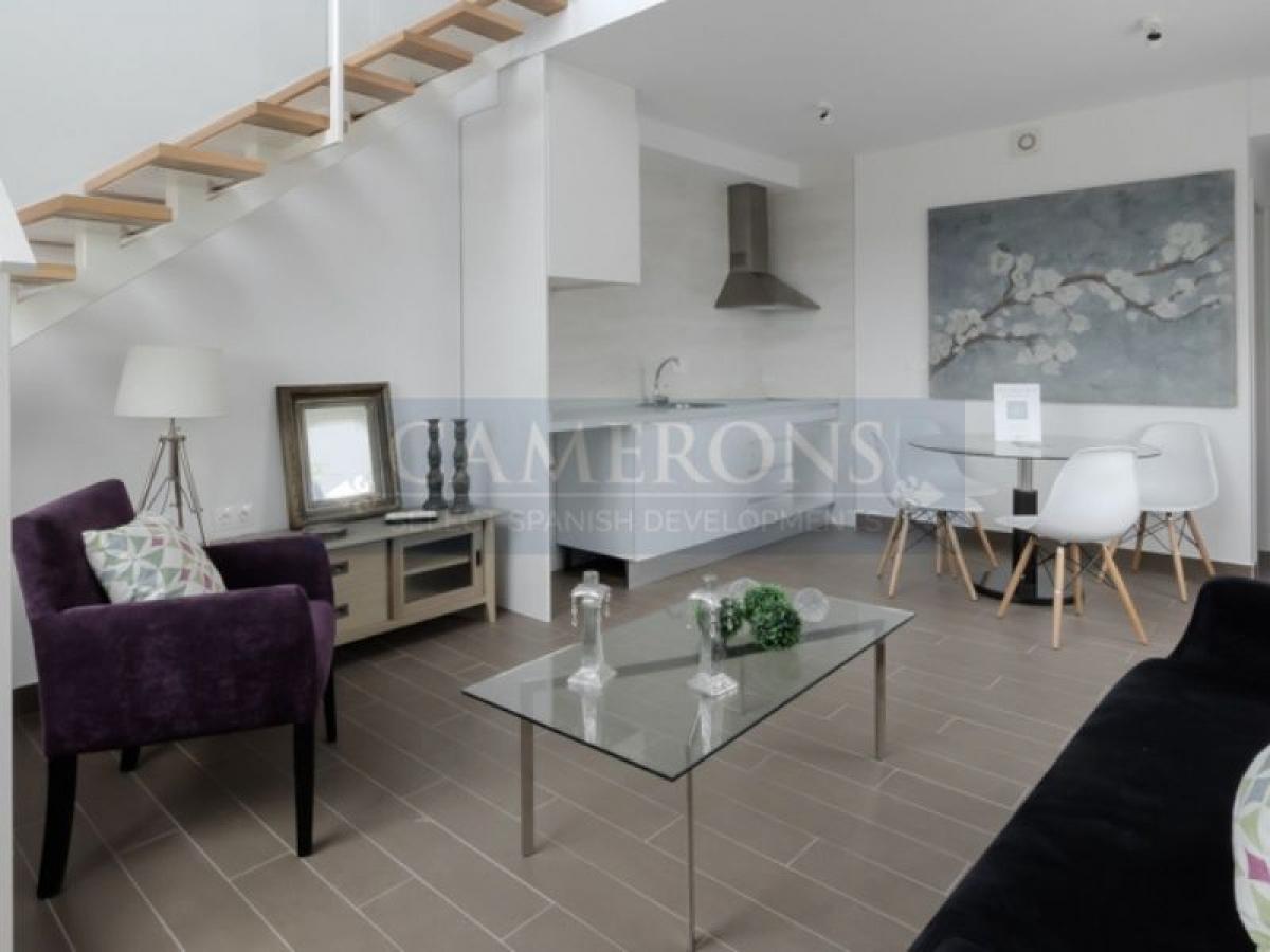 Picture of Home For Sale in Gran Alacant, Alicante, Spain