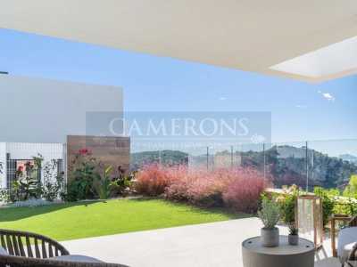 Apartment For Sale in Cumbre Del Sol, Spain