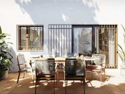 Home For Sale in Campanillas, Spain