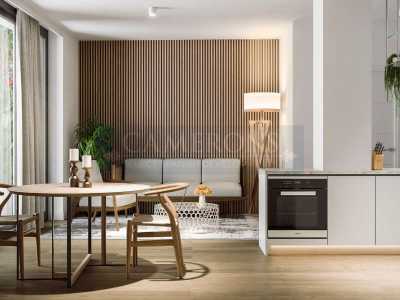 Apartment For Sale in Malaga, Spain