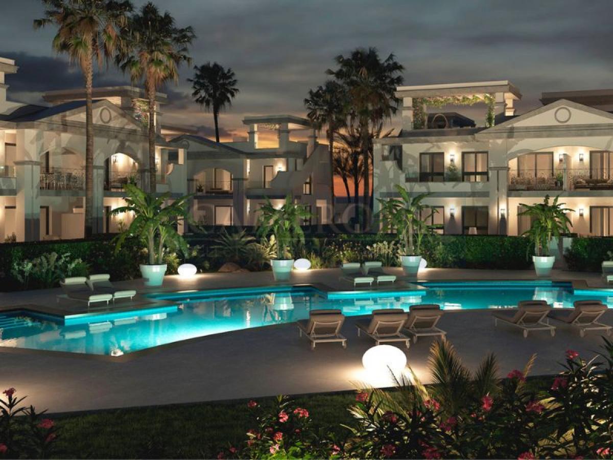 Picture of Villa For Sale in Quesada, Andalucia, Spain