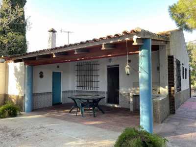 Home For Sale in Roldan, Spain