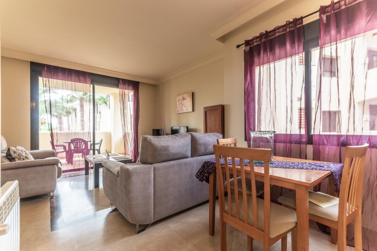 Picture of Apartment For Sale in Roda, Murcia, Spain