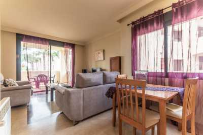 Apartment For Sale in