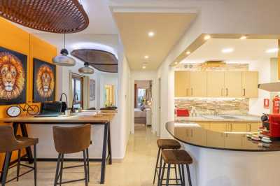 Apartment For Sale in El Valle Golf Resort, Spain